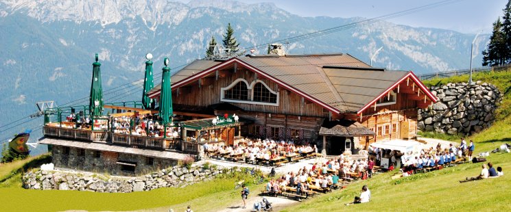 © Schafalm