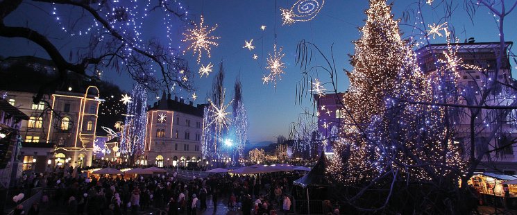 © www.slovenia.info/Ales Fevzer