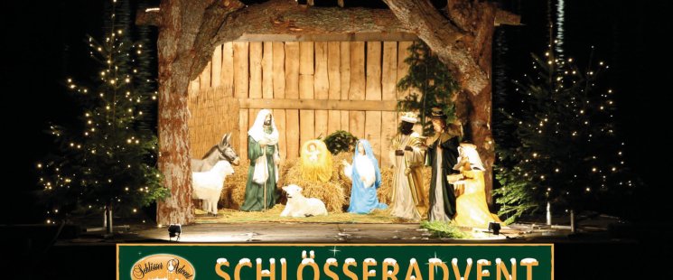 © Traunsee Schlösser Advent