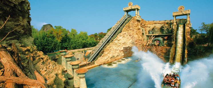 © Gardaland S.r.l.