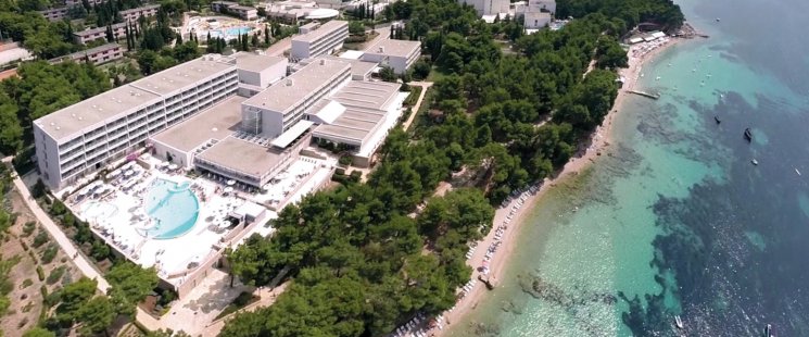 &copy; Bluesun Hotels & Resorts