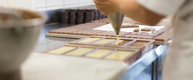 &copy; Schokoladenmanufaktur Craigher