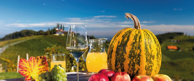 © Steiermark Tourismus / Harry Schiffer 