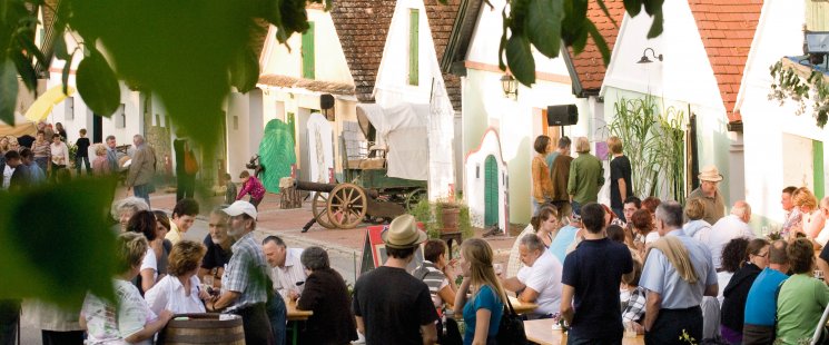 &copy; Weinviertel Tourismus / Lahofer