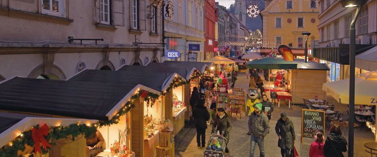 © www.slovenia.info/Matej Vranič