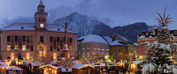 © Berchtesgadener Land Tourismus GmbH