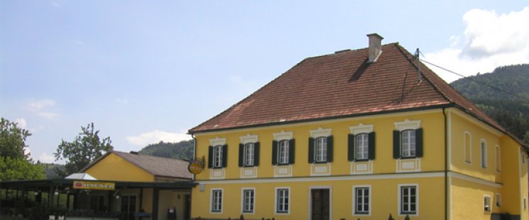 © Landgasthof Hafner, Fam. Rupitz