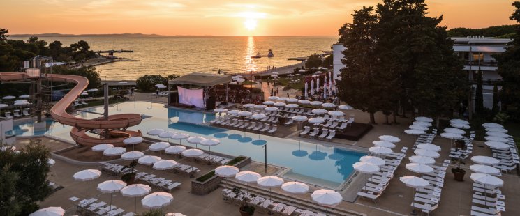 © Falkensteiner Hotels & Residences