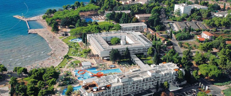 © Falkensteiner Hotels & Residences