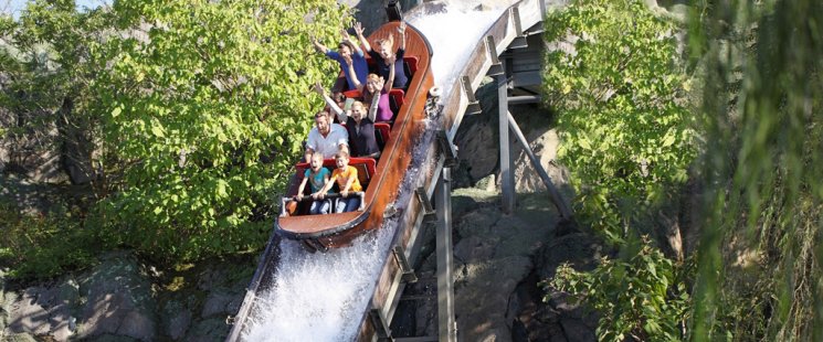 © Legoland Deutschland
