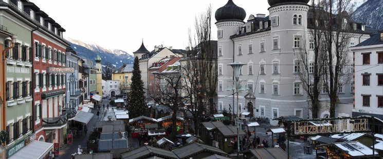 &copy; TVB Osttirol/Isep CK 