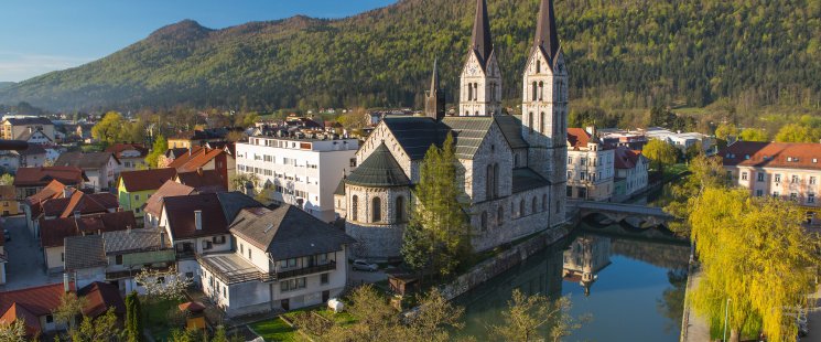 © www.slovenia.info/Jošt Gantar