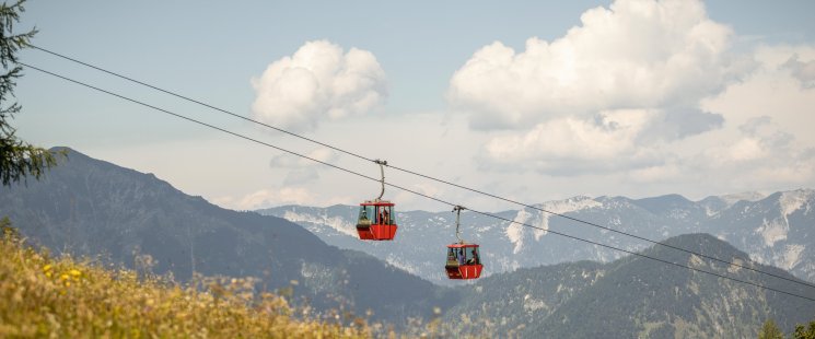 &copy; Tourismusverband Bad Ischl, kuscheiart