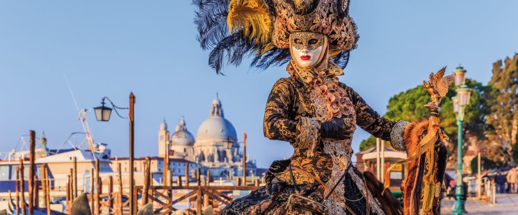 &copy; Shutterstock/SCStock