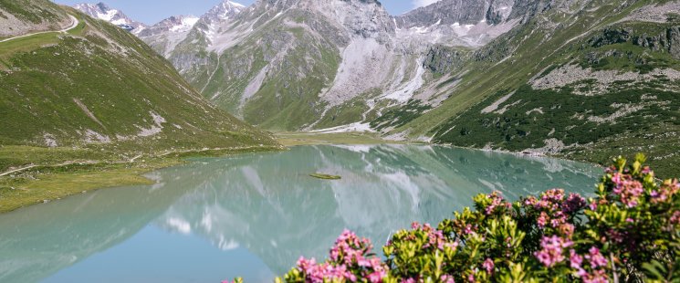 &copy; TVB Pitztal/ Severin Wegener