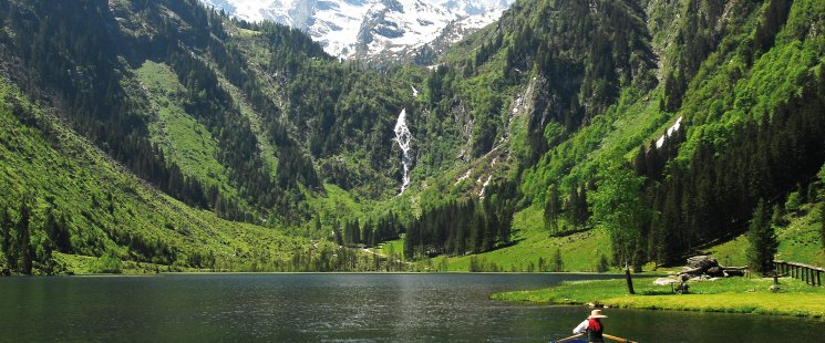 © Steiermark Tourismus/G. Wolf